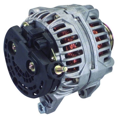 Replacement For Jeep, 2003 Grand Cherokee 4L Alternator